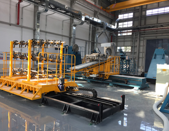 哈爾濱復(fù)合材料設(shè)備開發(fā)公司 哈爾濱復(fù)合材料設(shè)備開發(fā)公司